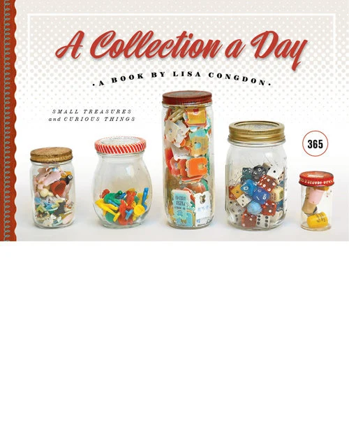 A Collection a Day - Image 3