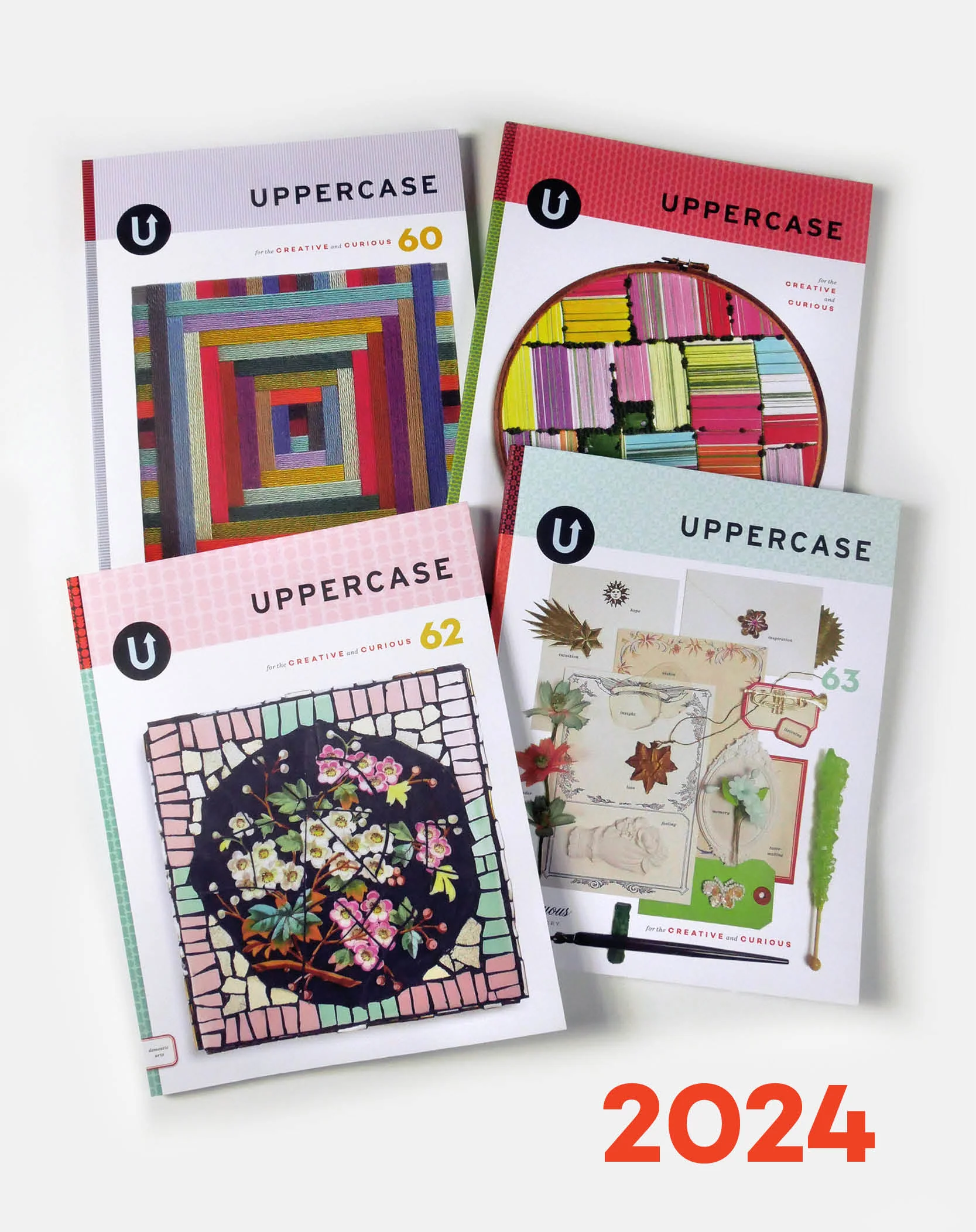 Back Issues 2024 Bundle - Image 6