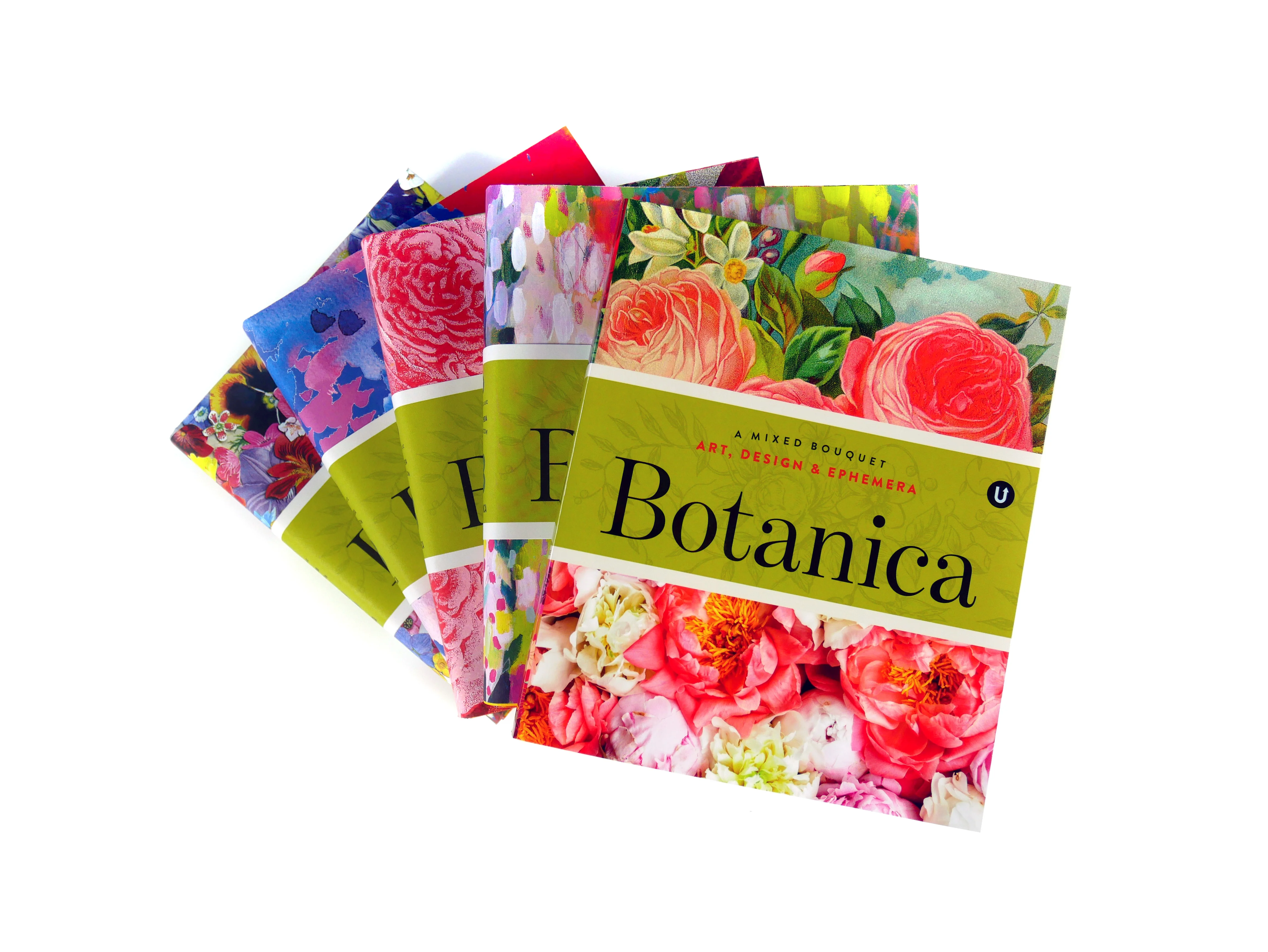 Botanica (2024 reprint) - Image 3