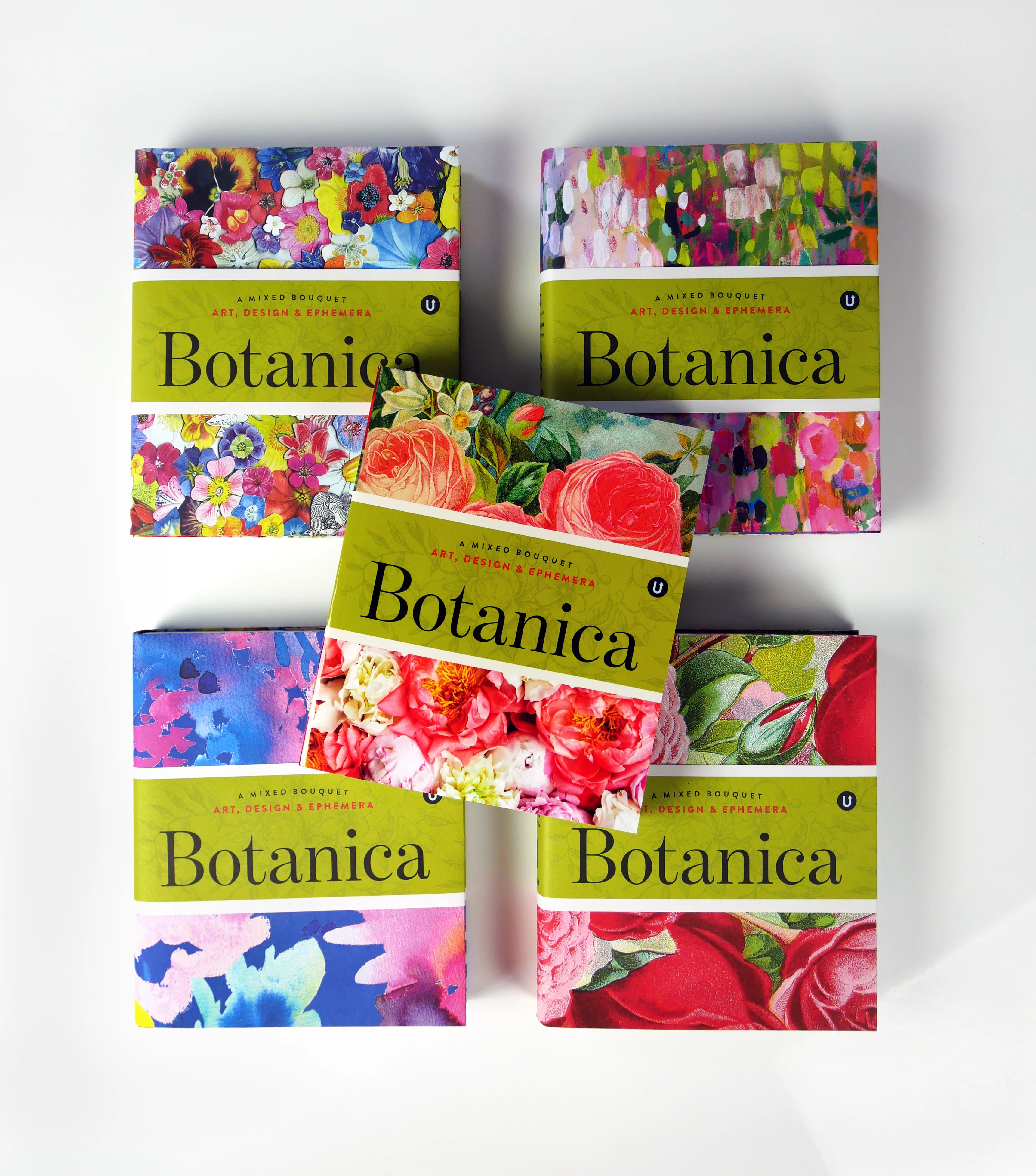 Botanica (2024 reprint) - Image 4