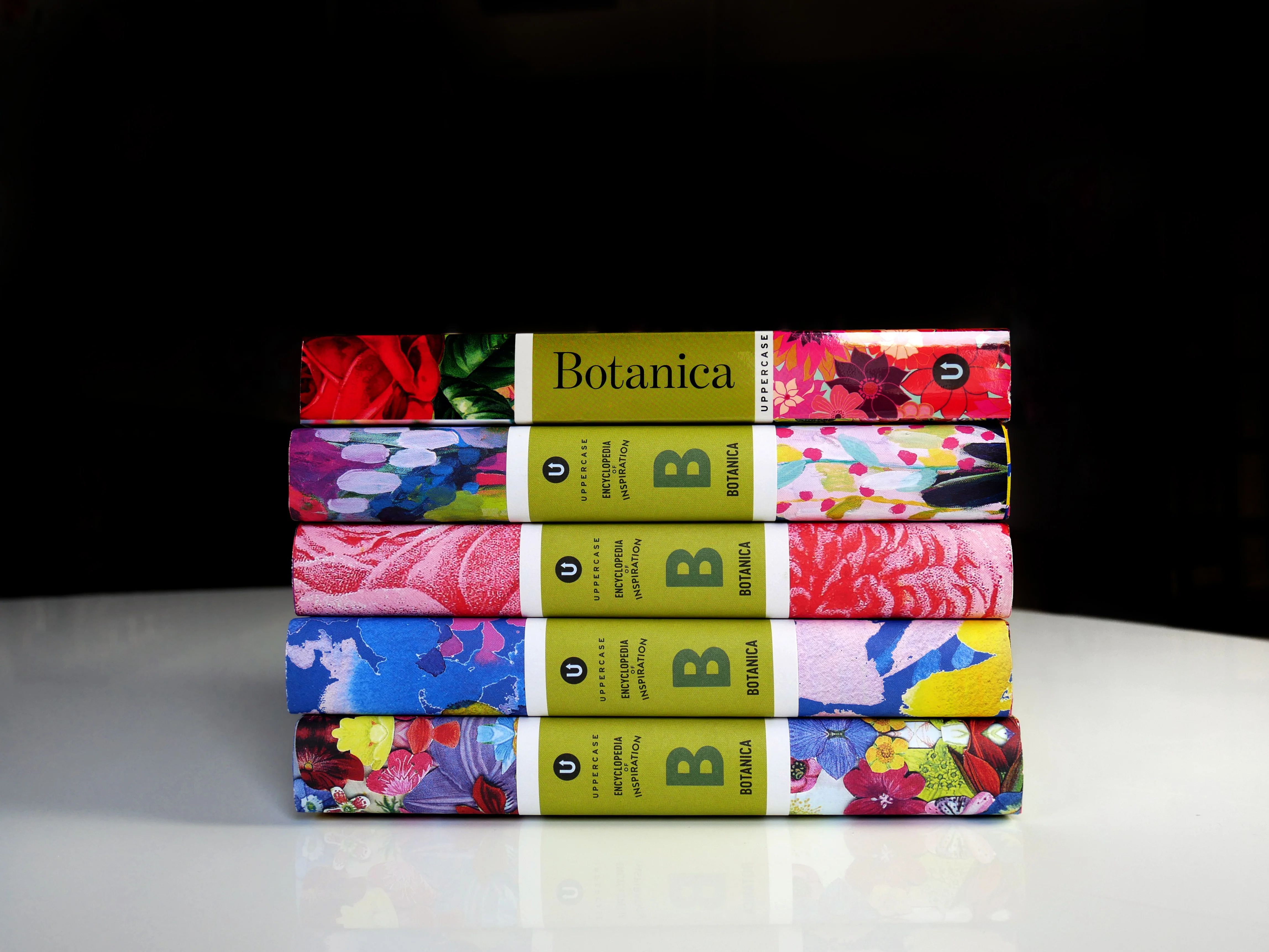 Botanica (2024 reprint) - Image 5