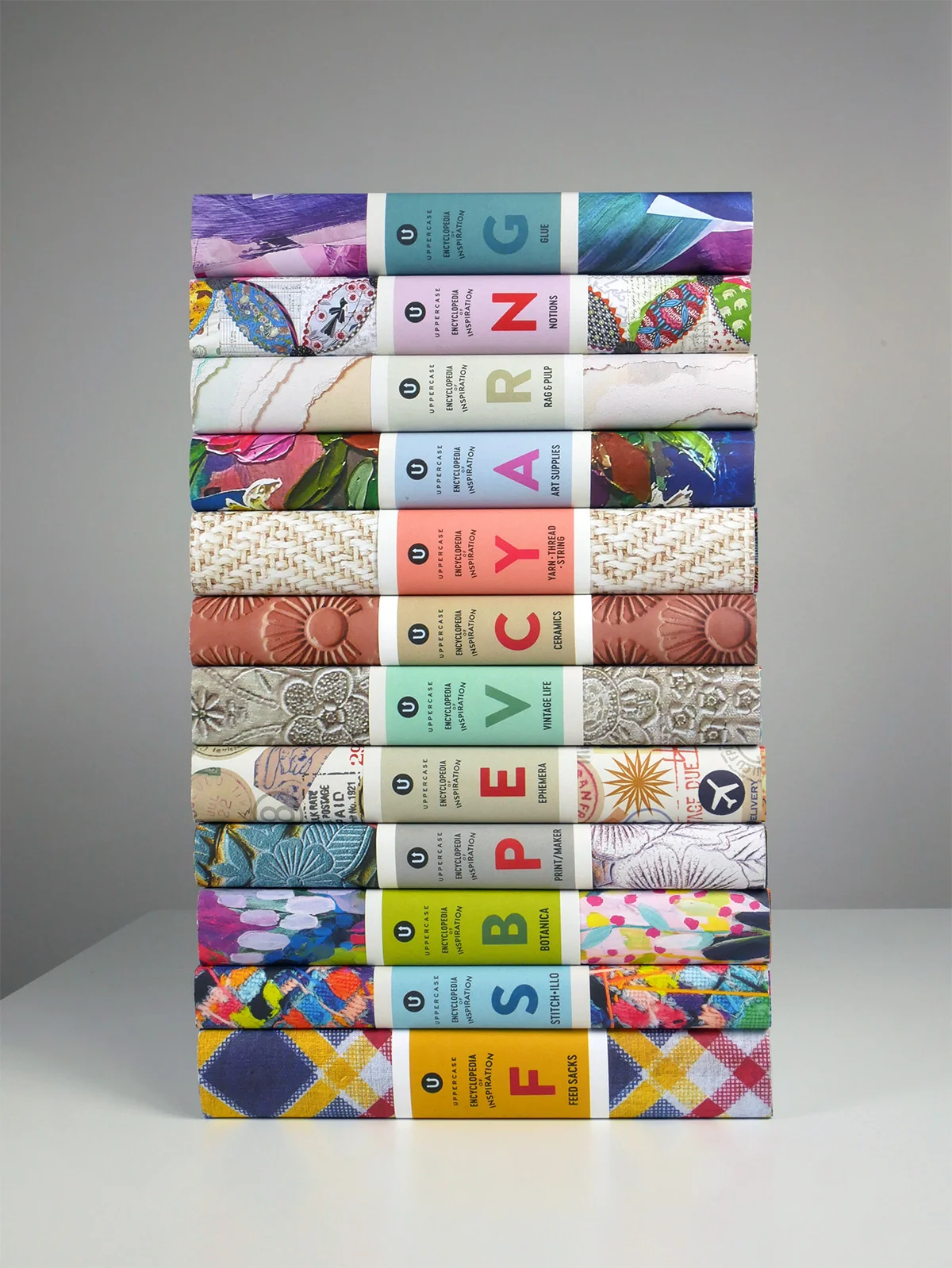 Encyclopedia Bundle 2025 - Image 3