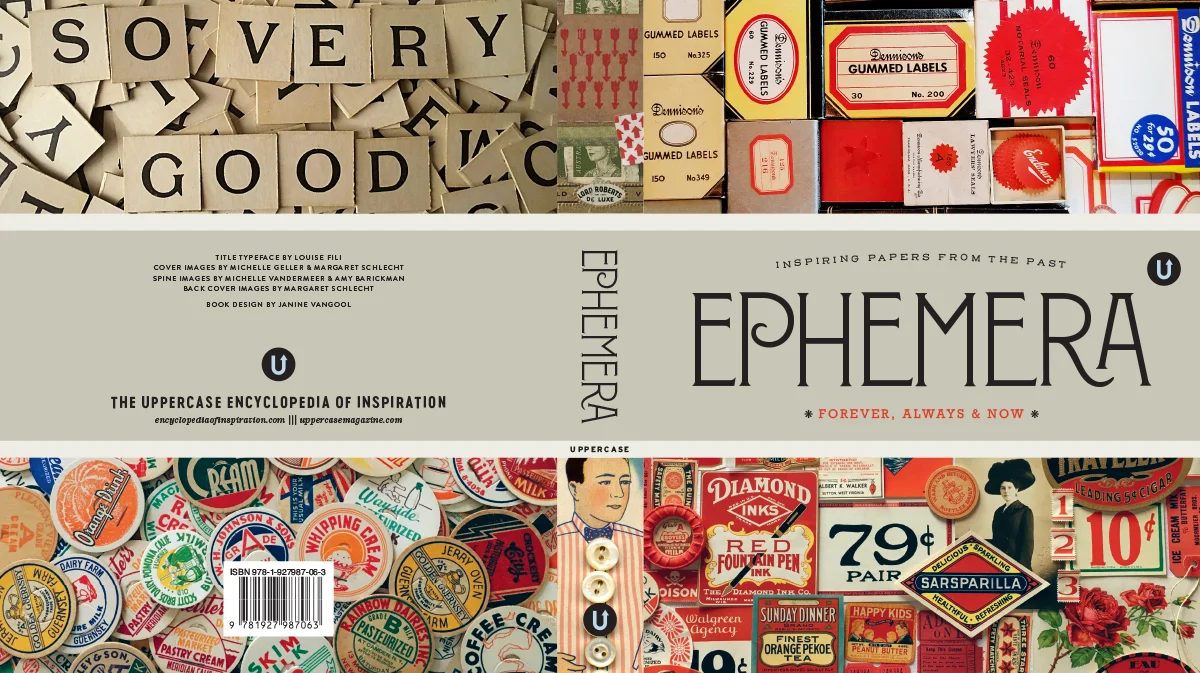 Ephemera (2023 reprint) - Image 11