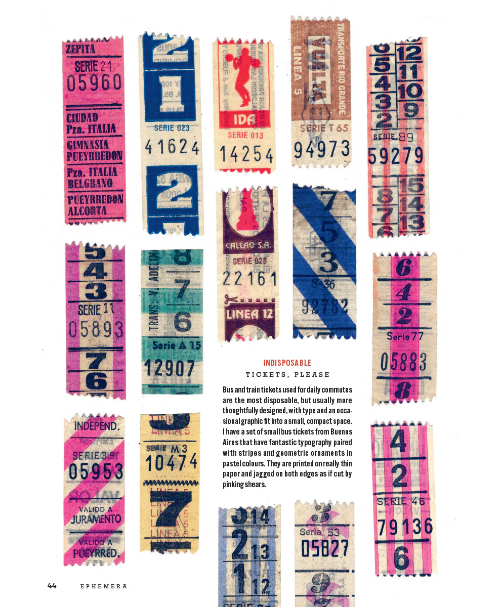 Ephemera (2023 reprint) - Image 12