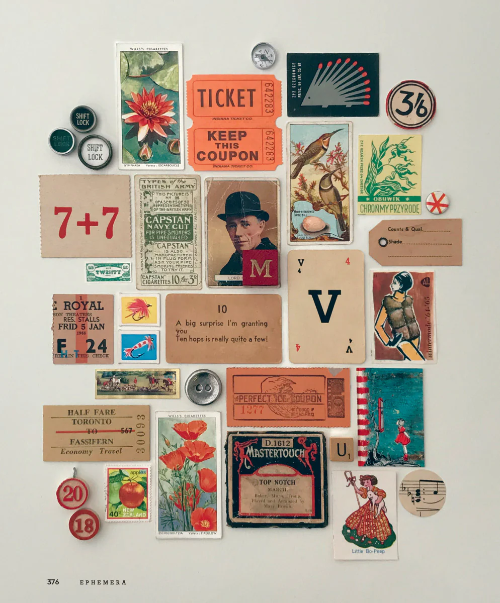 Ephemera (2023 reprint) - Image 14