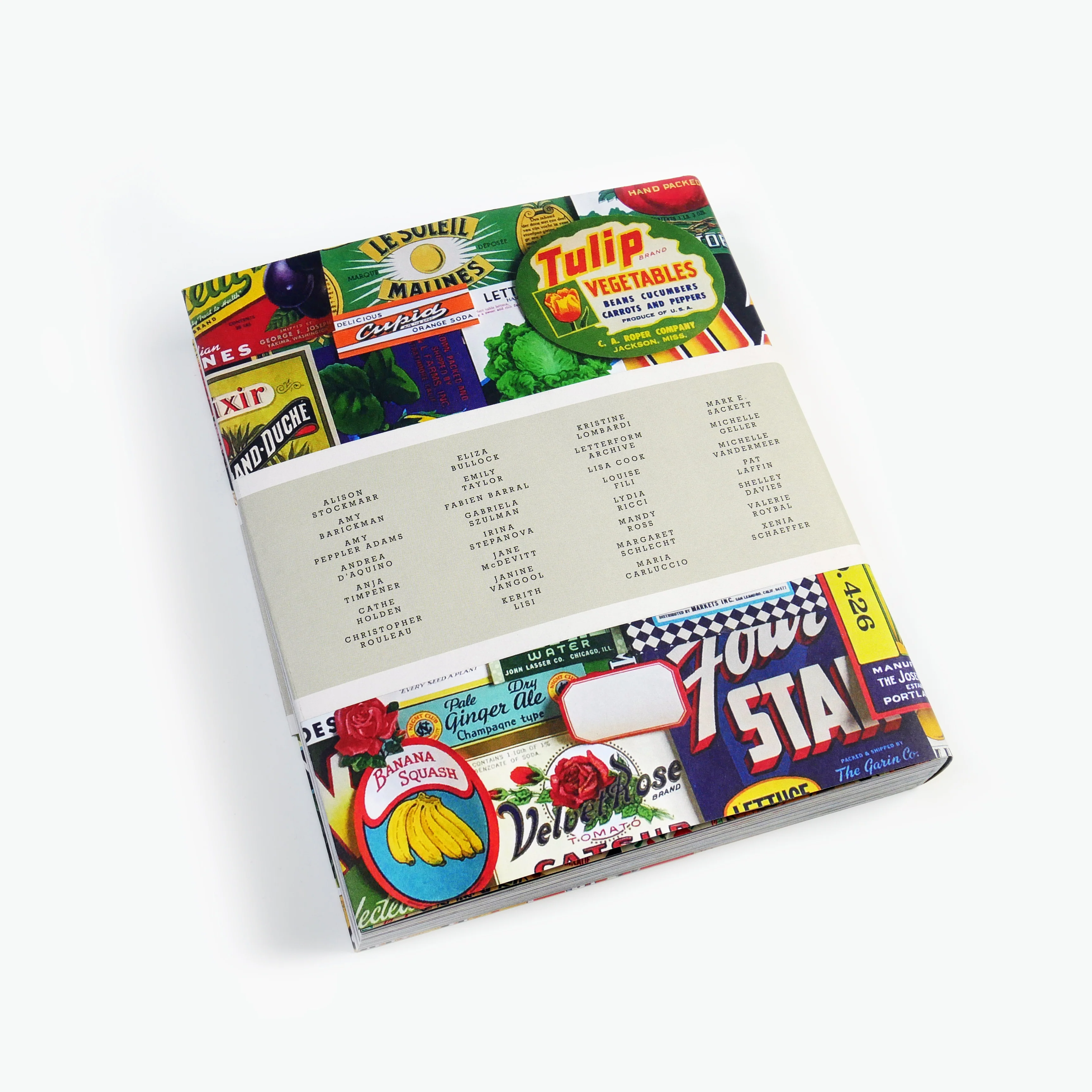 Ephemera (2023 reprint) - Image 3