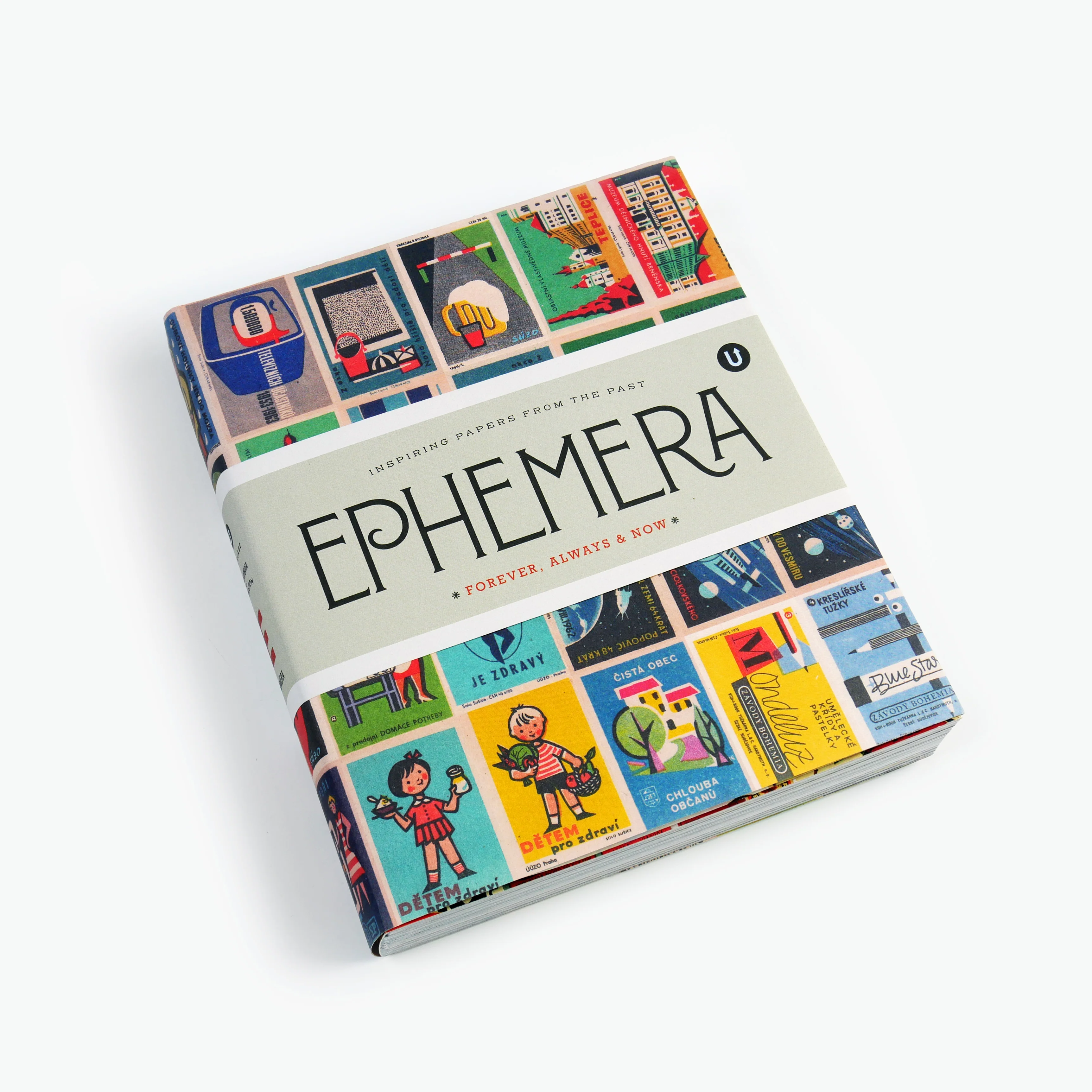 Ephemera (2023 reprint) - Image 4