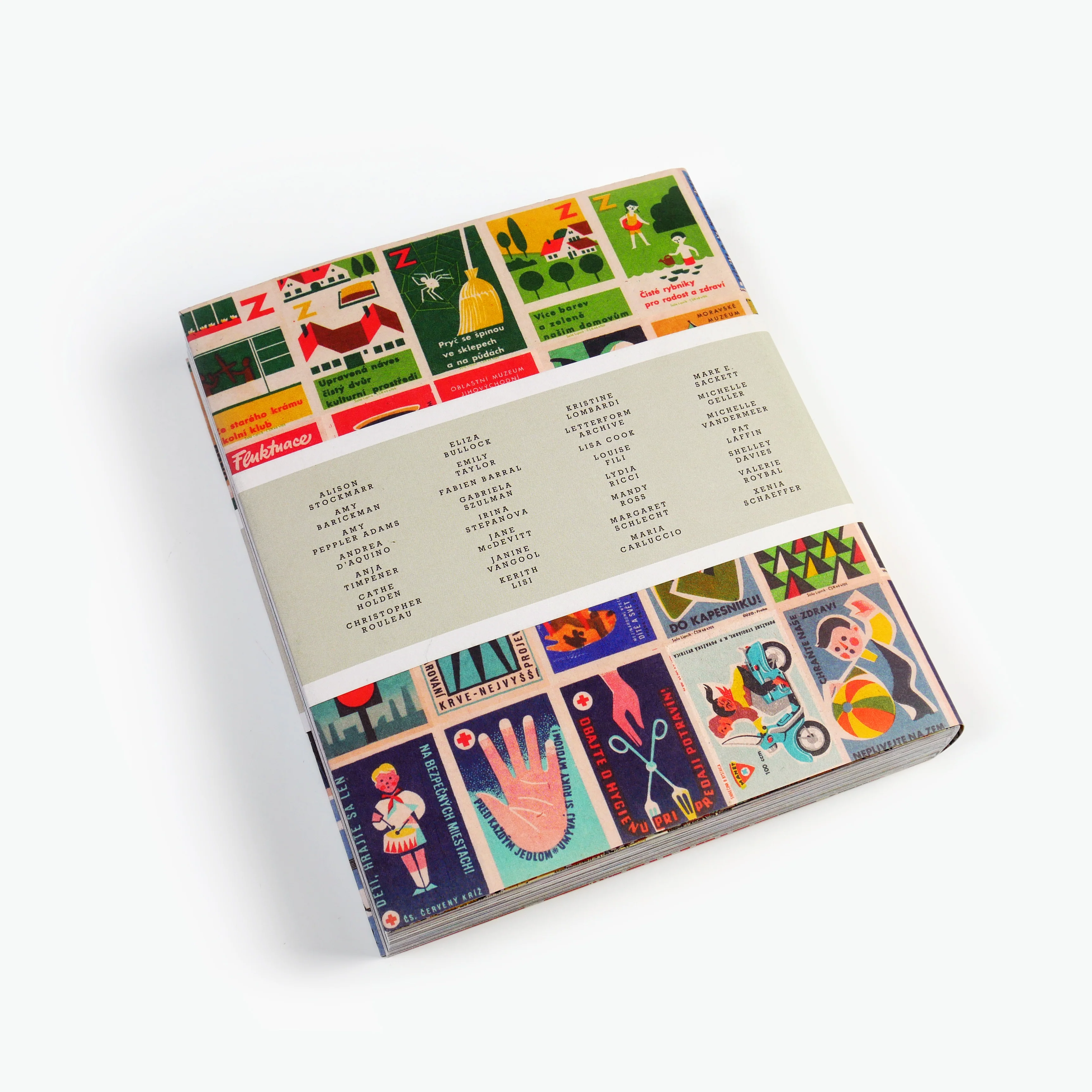 Ephemera (2023 reprint) - Image 5