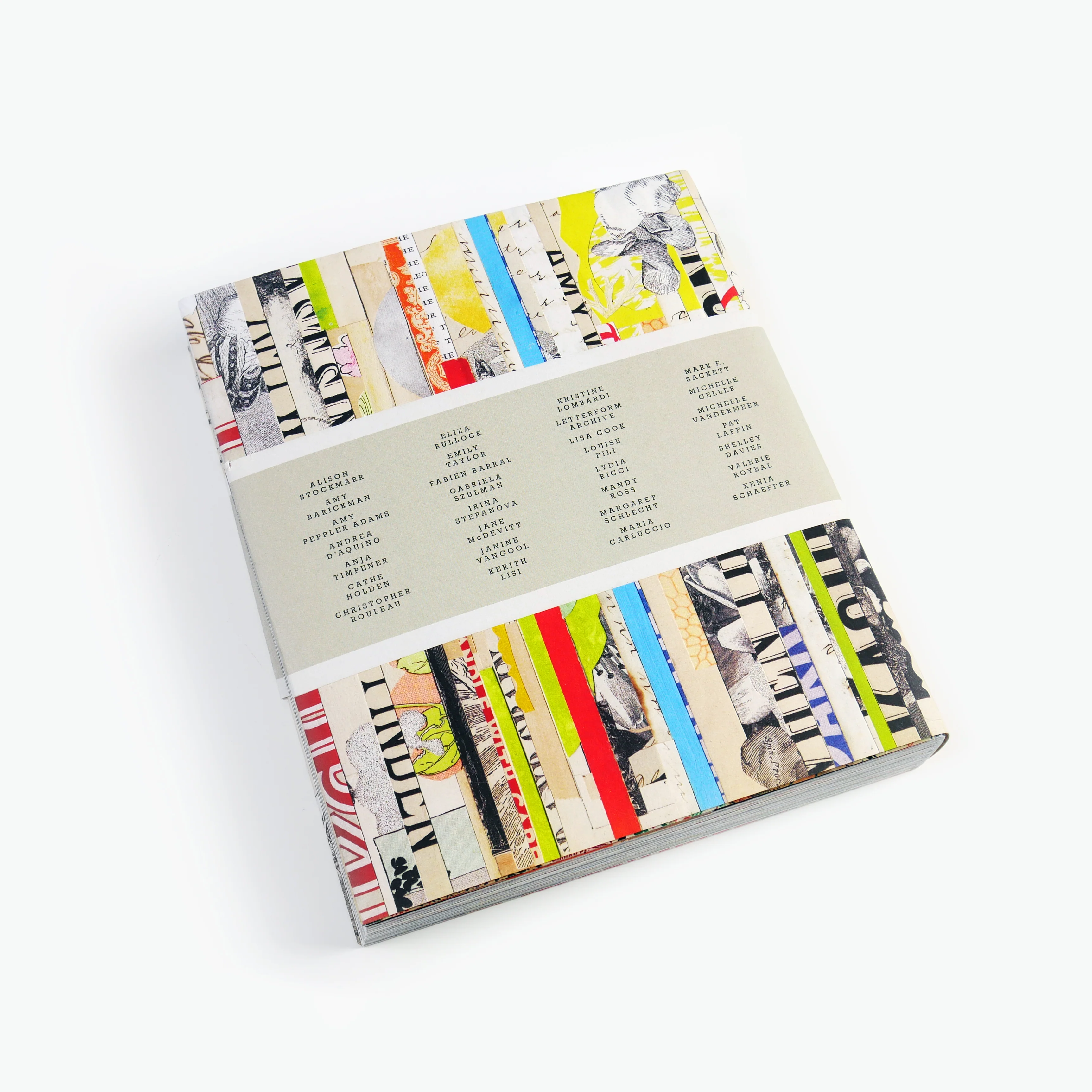 Ephemera (2023 reprint) - Image 7