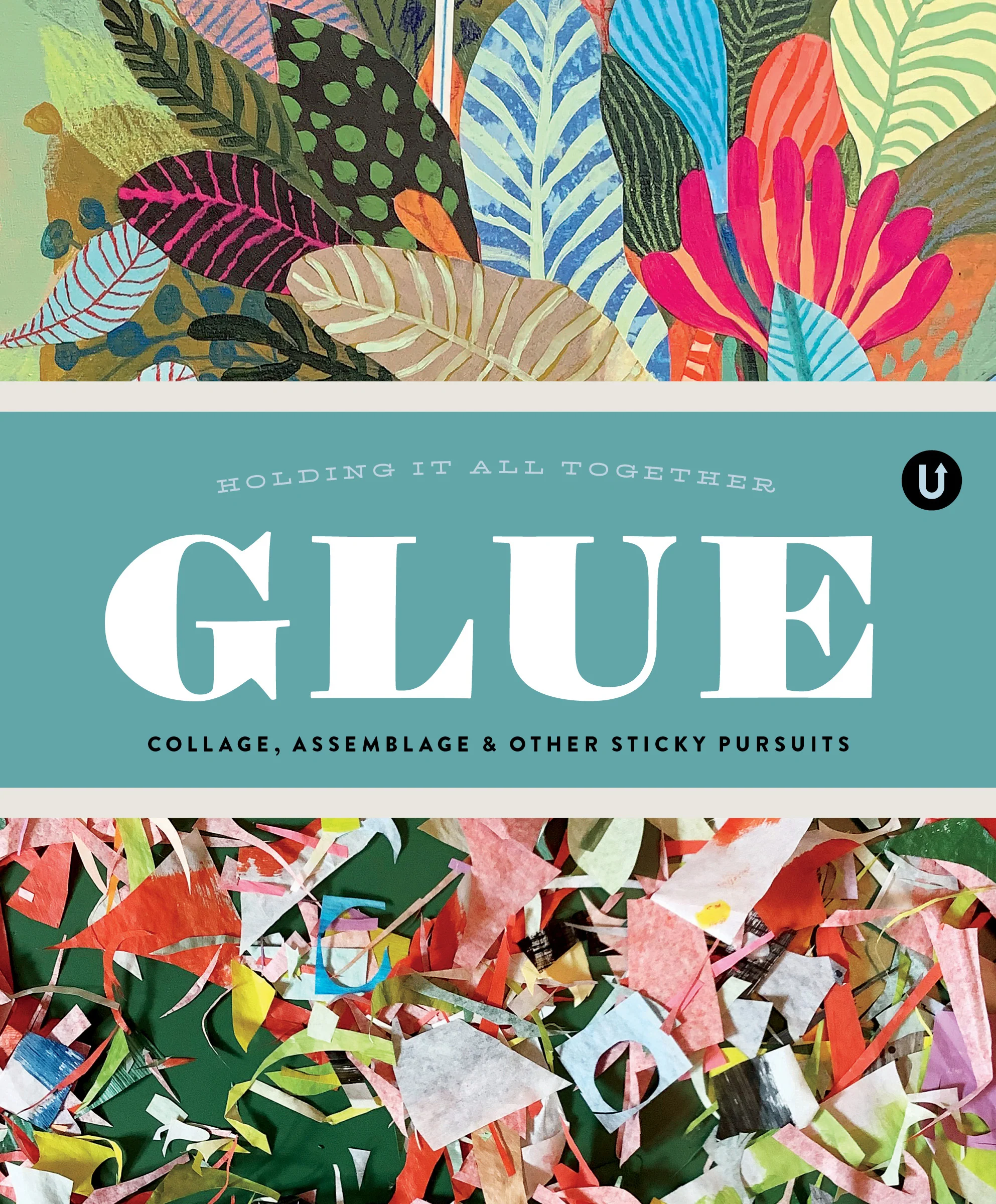 Volume G Glue PARTICIPANTS ONLY