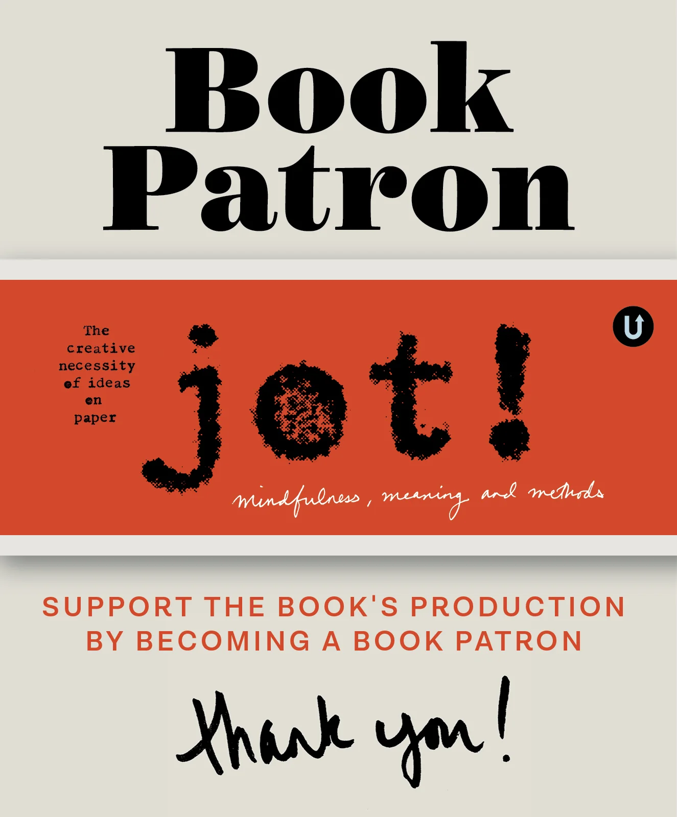 Jot! (patron)