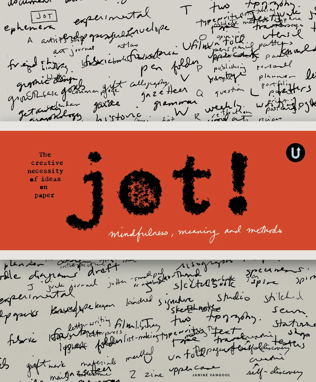 Jot! (preorder)