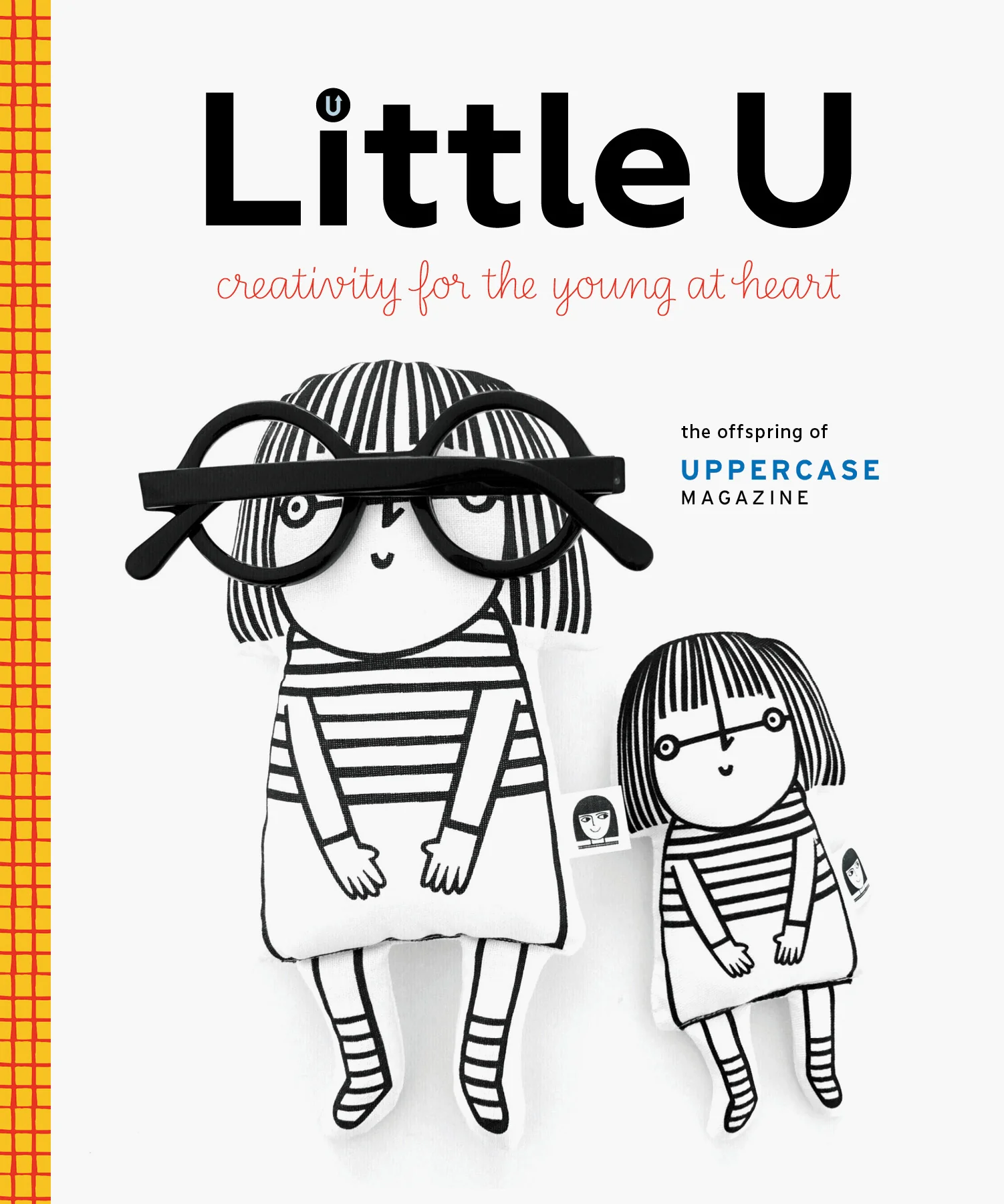Little U Bundle: Volumes 1, 2, 3 - Image 3