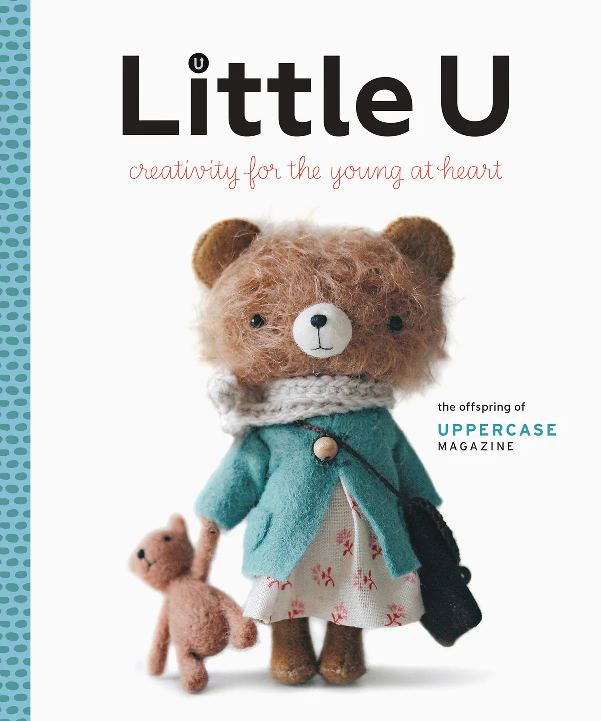 Little U Bundle: Volumes 1, 2, 3 - Image 4