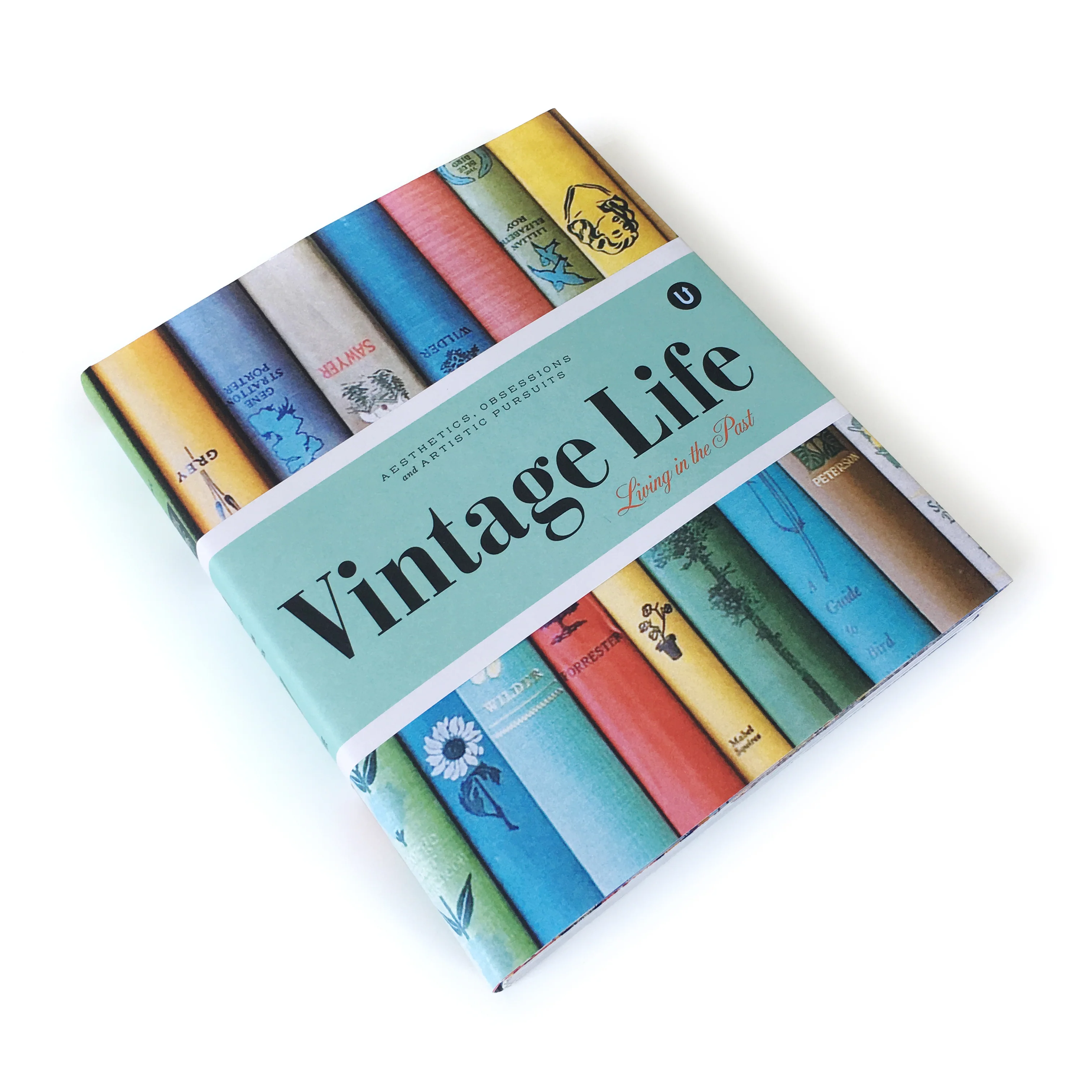 Vintage Life - Image 4