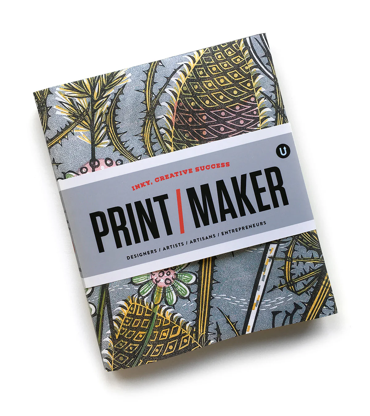 Print / Maker (reprint 2022) - Image 3