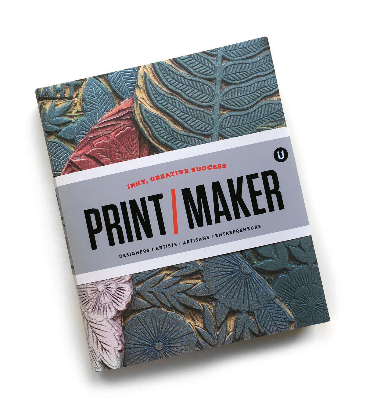 Print / Maker (reprint 2022) - Image 4