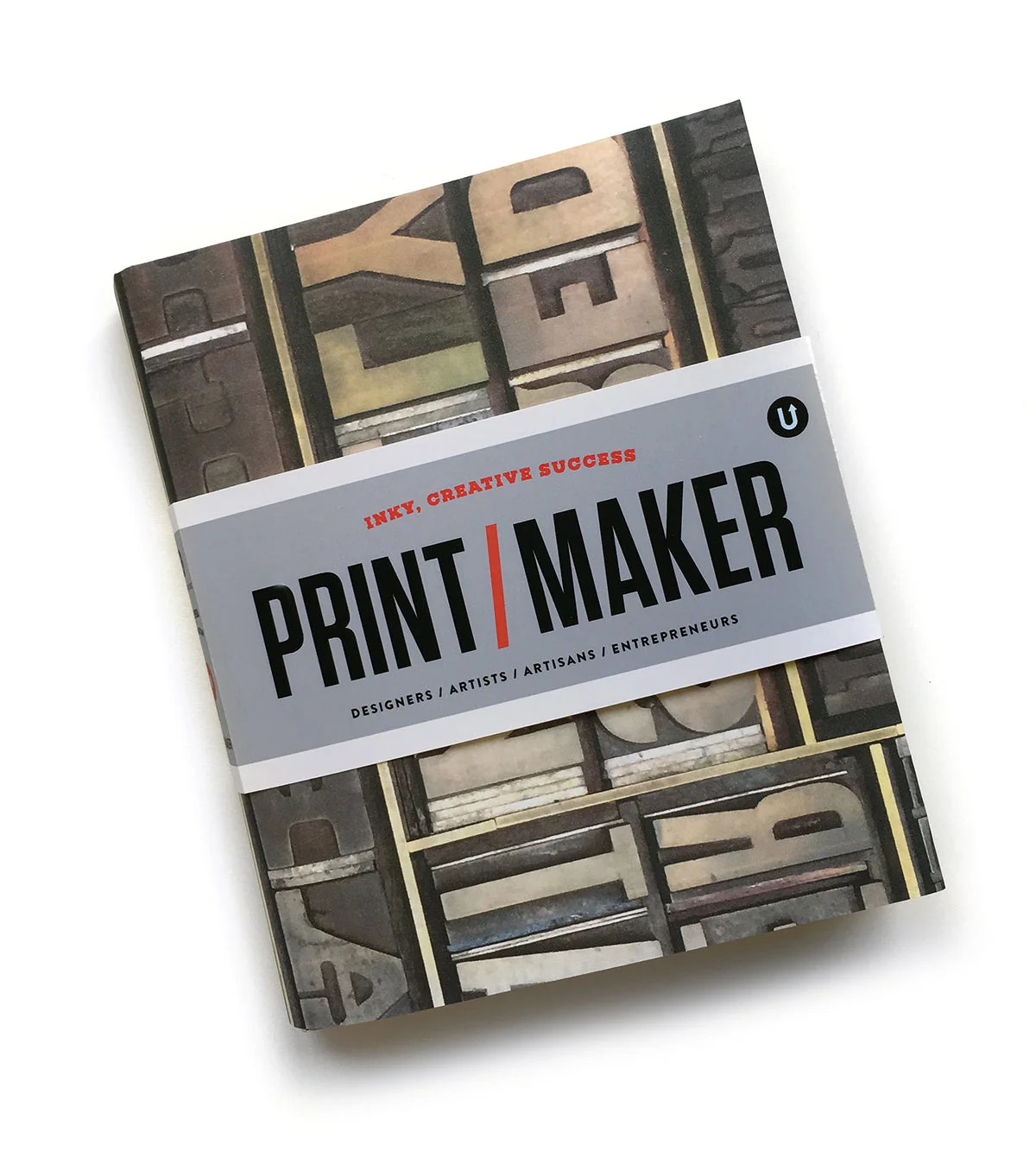 Print / Maker (reprint 2022) - Image 5