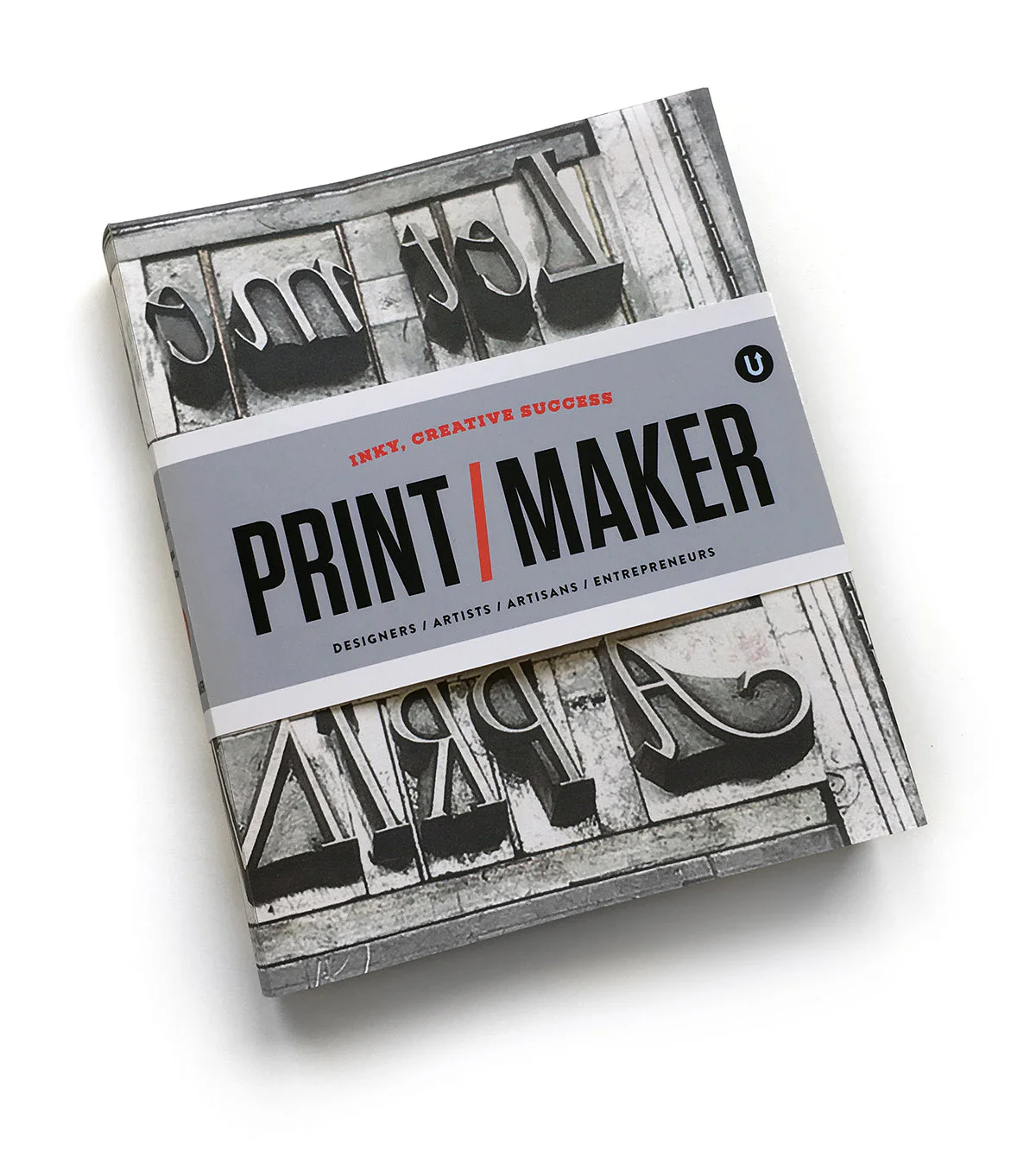 Print / Maker (reprint 2022) - Image 6