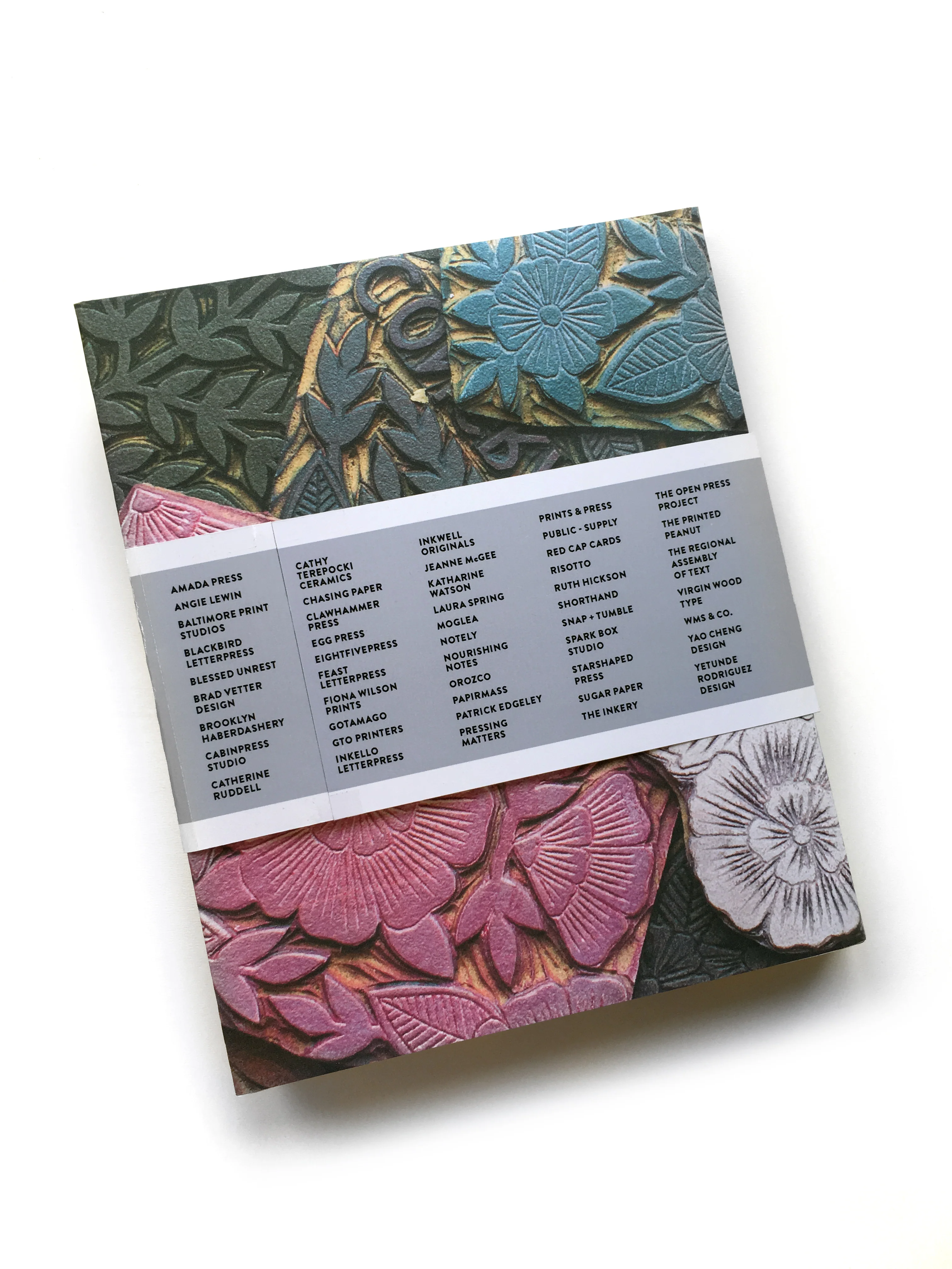 Print/Maker Wholesale - Image 7