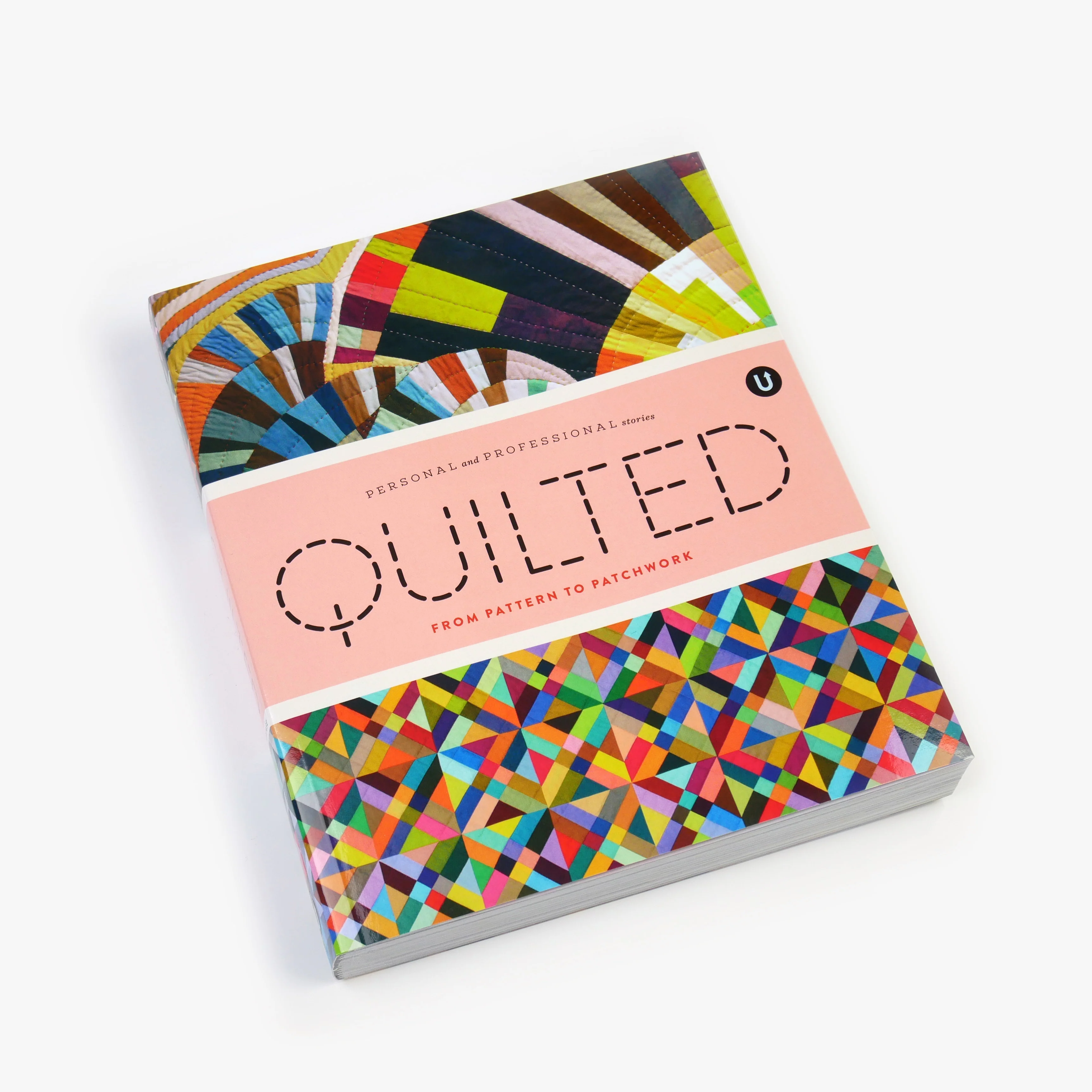 Quilted (2026 reprint) - Image 3