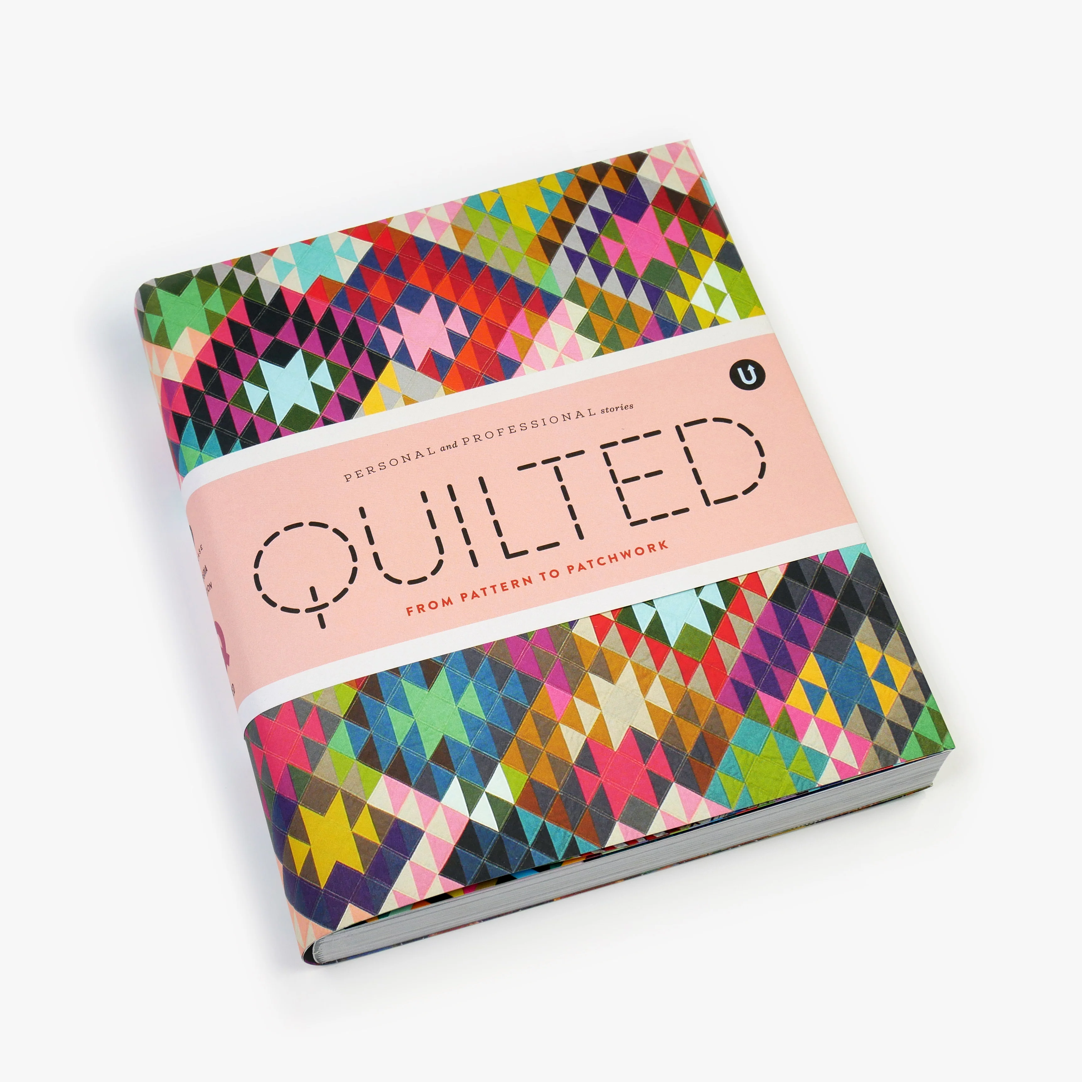 Quilted (2026 reprint) - Image 4