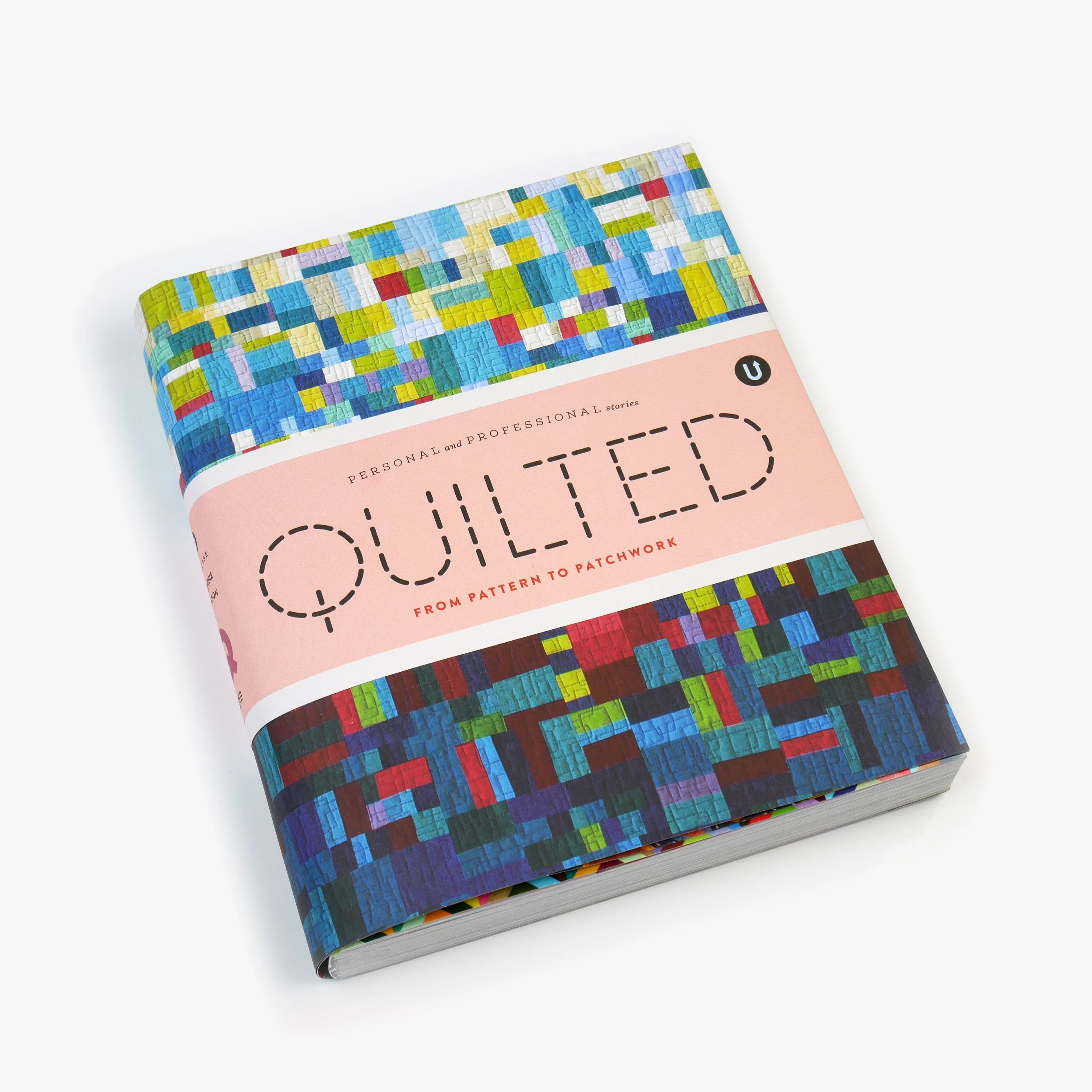 Quilted (2026 reprint) - Image 5