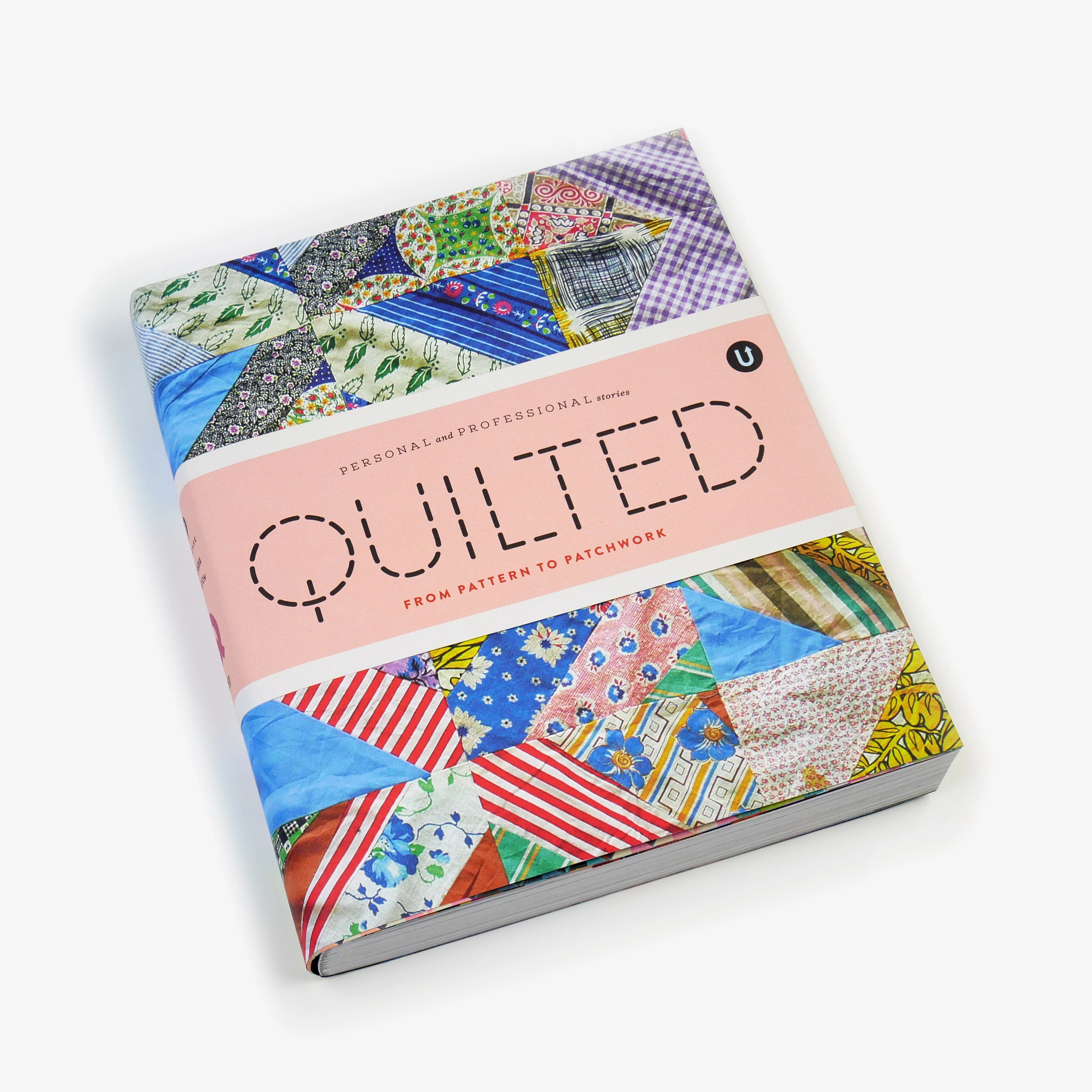 Quilted (2026 reprint) - Image 6