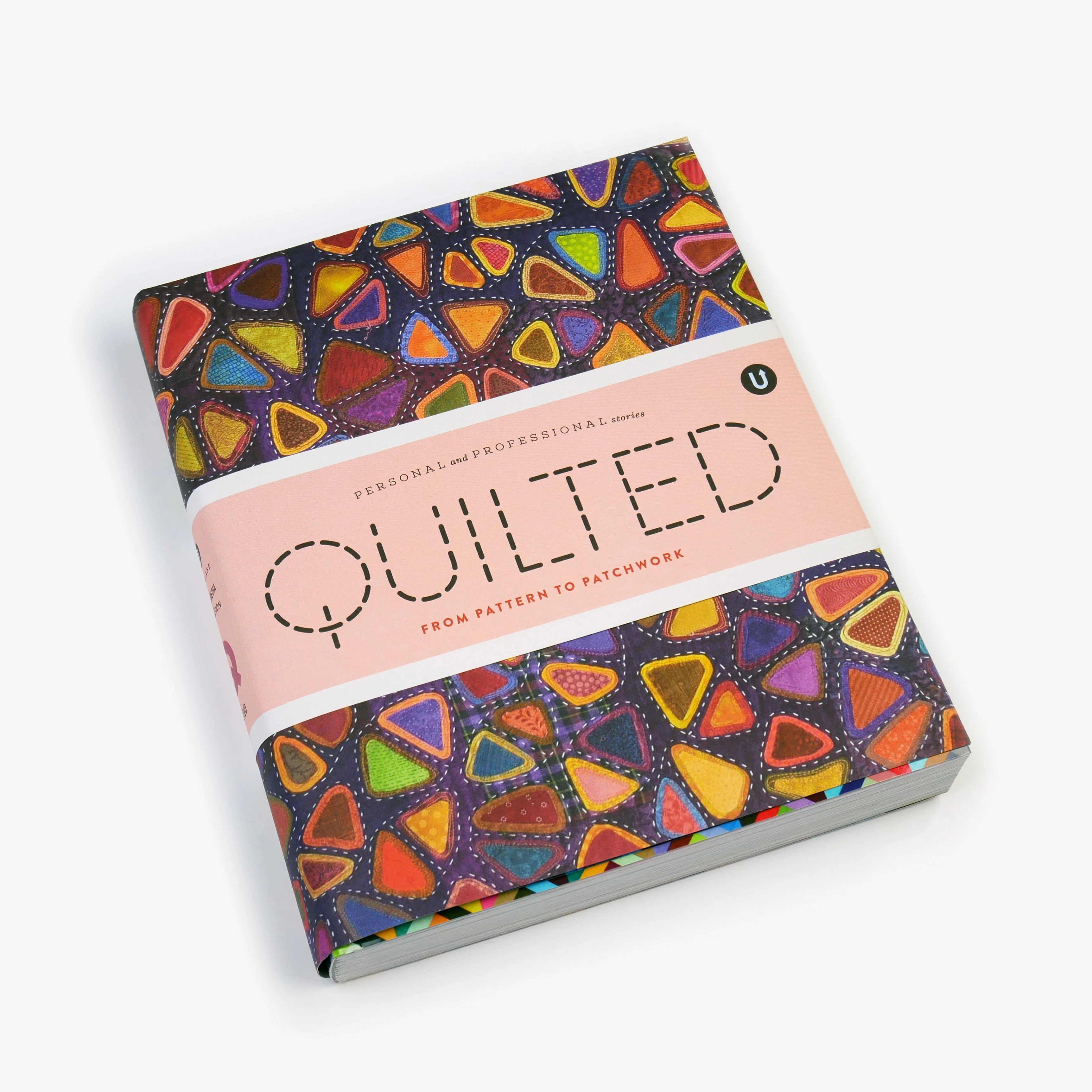 Quilted (2026 reprint) - Image 7