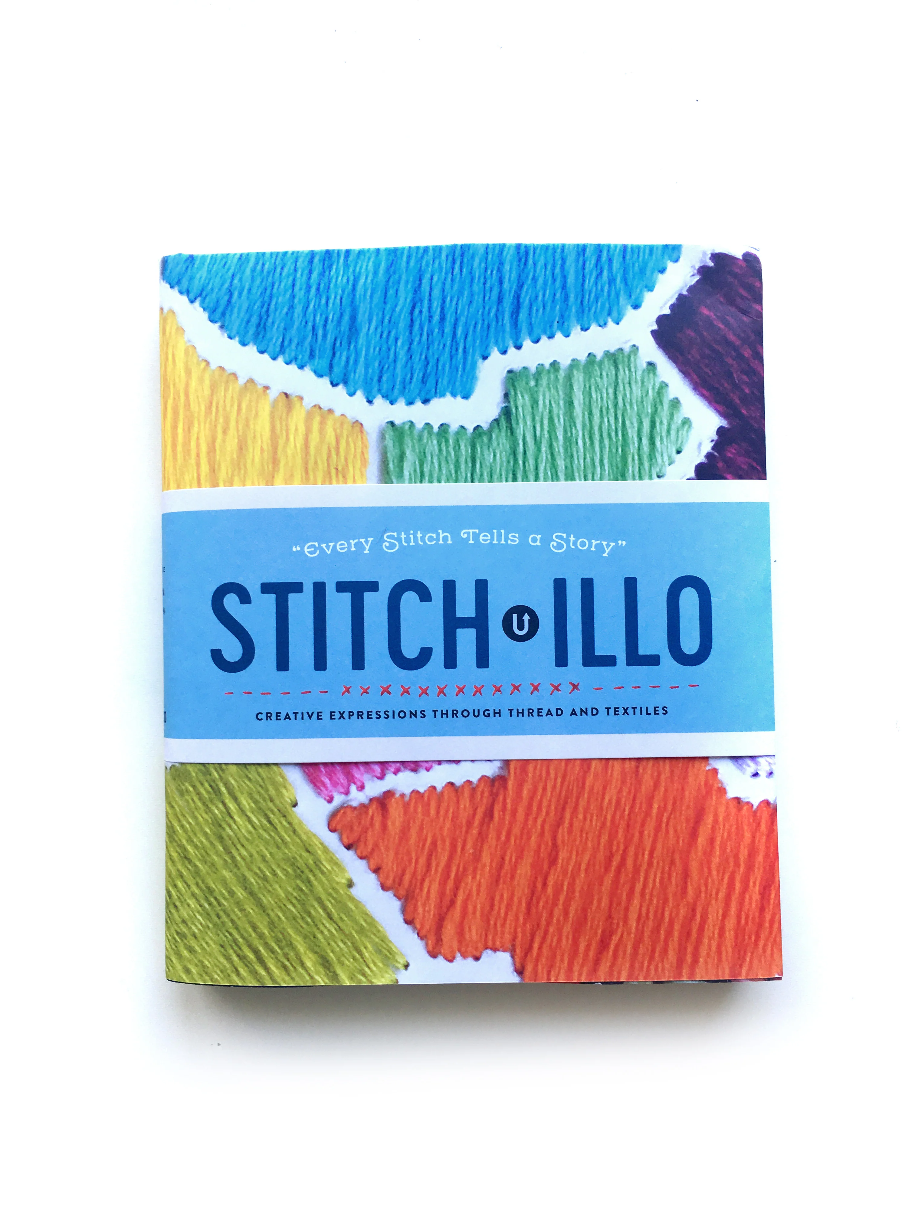 Stitch•illo (reprint) - Image 3