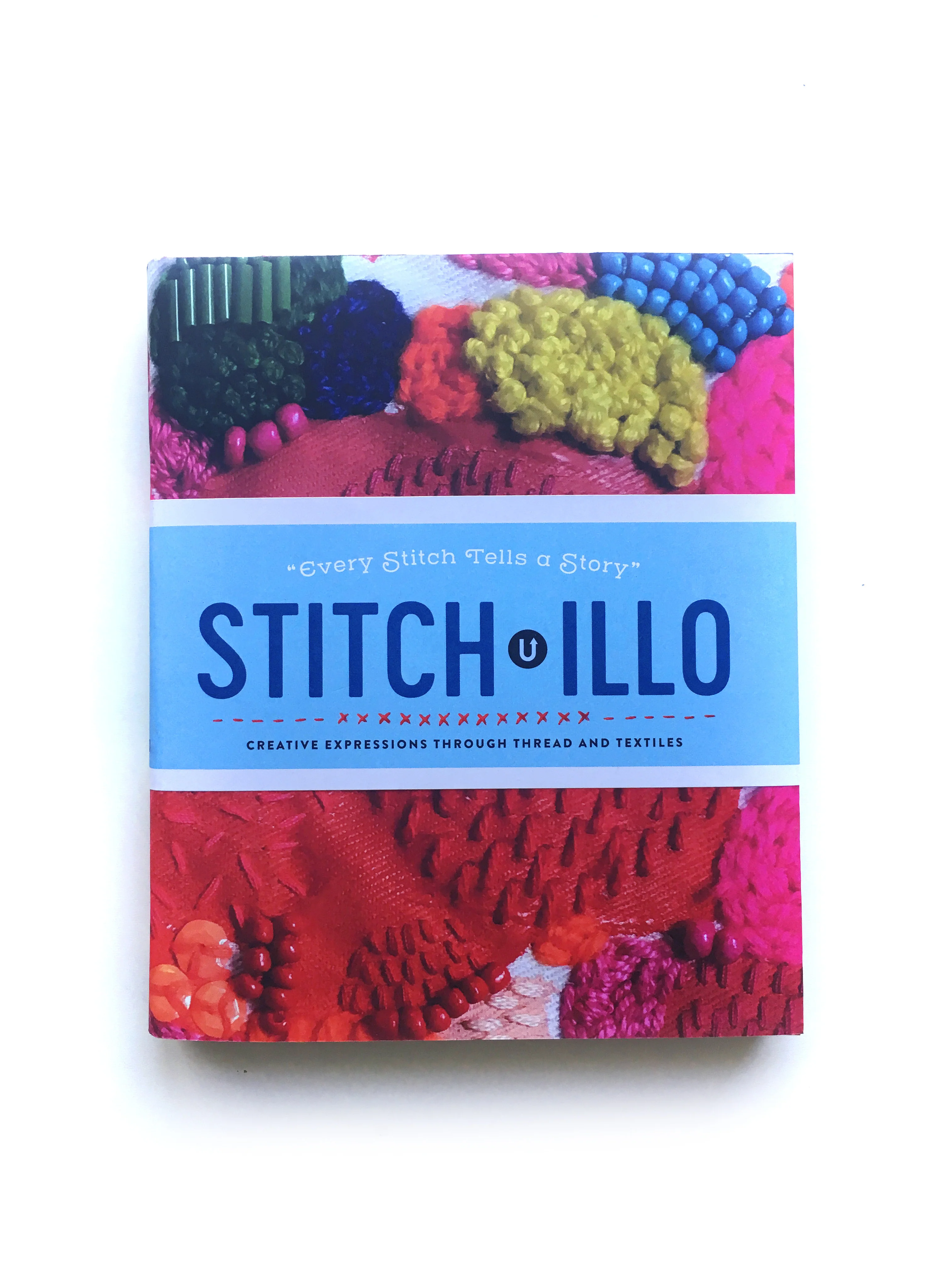 Stitch•illo (reprint) - Image 4