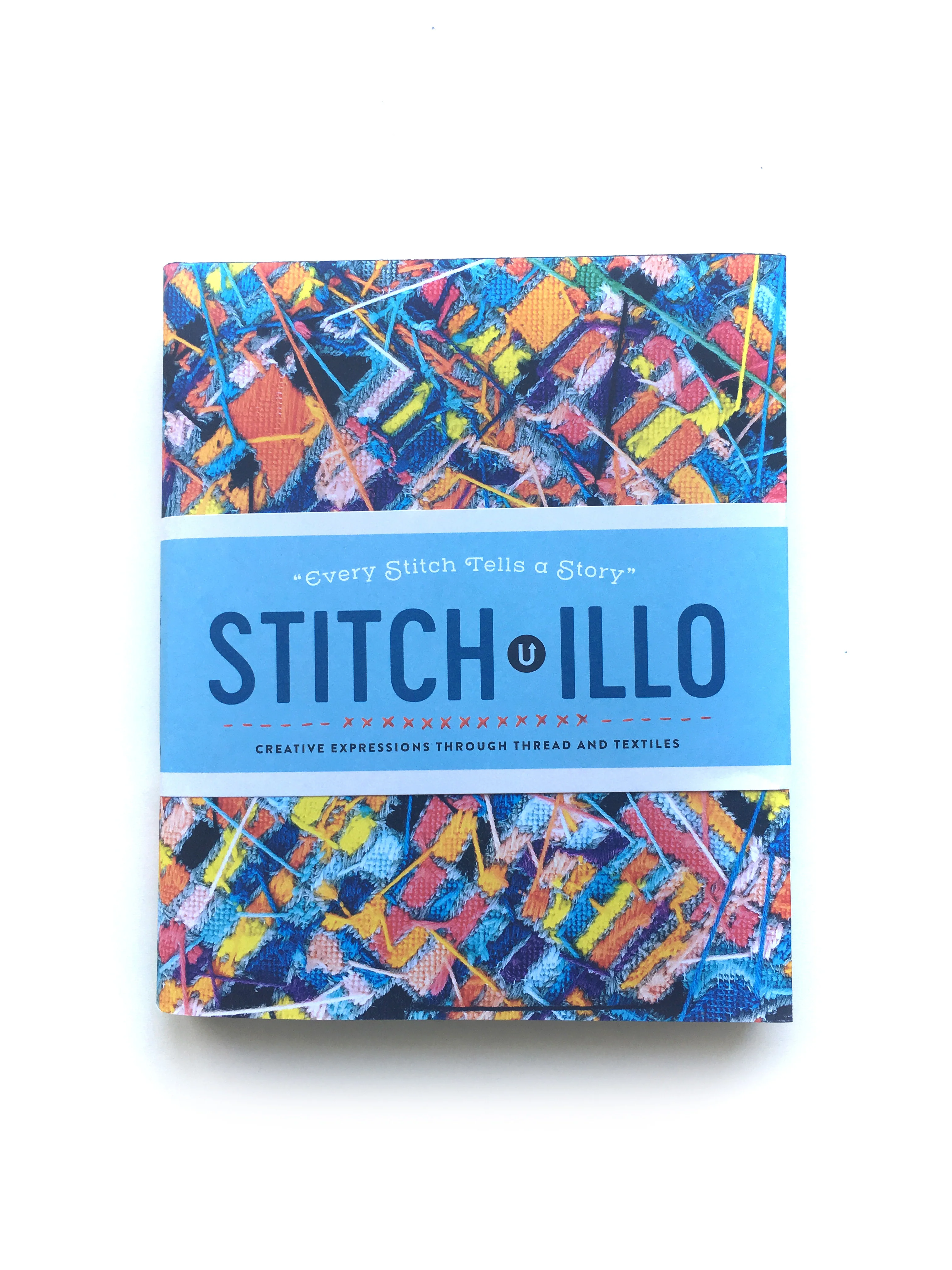 Stitch•illo (reprint) - Image 5