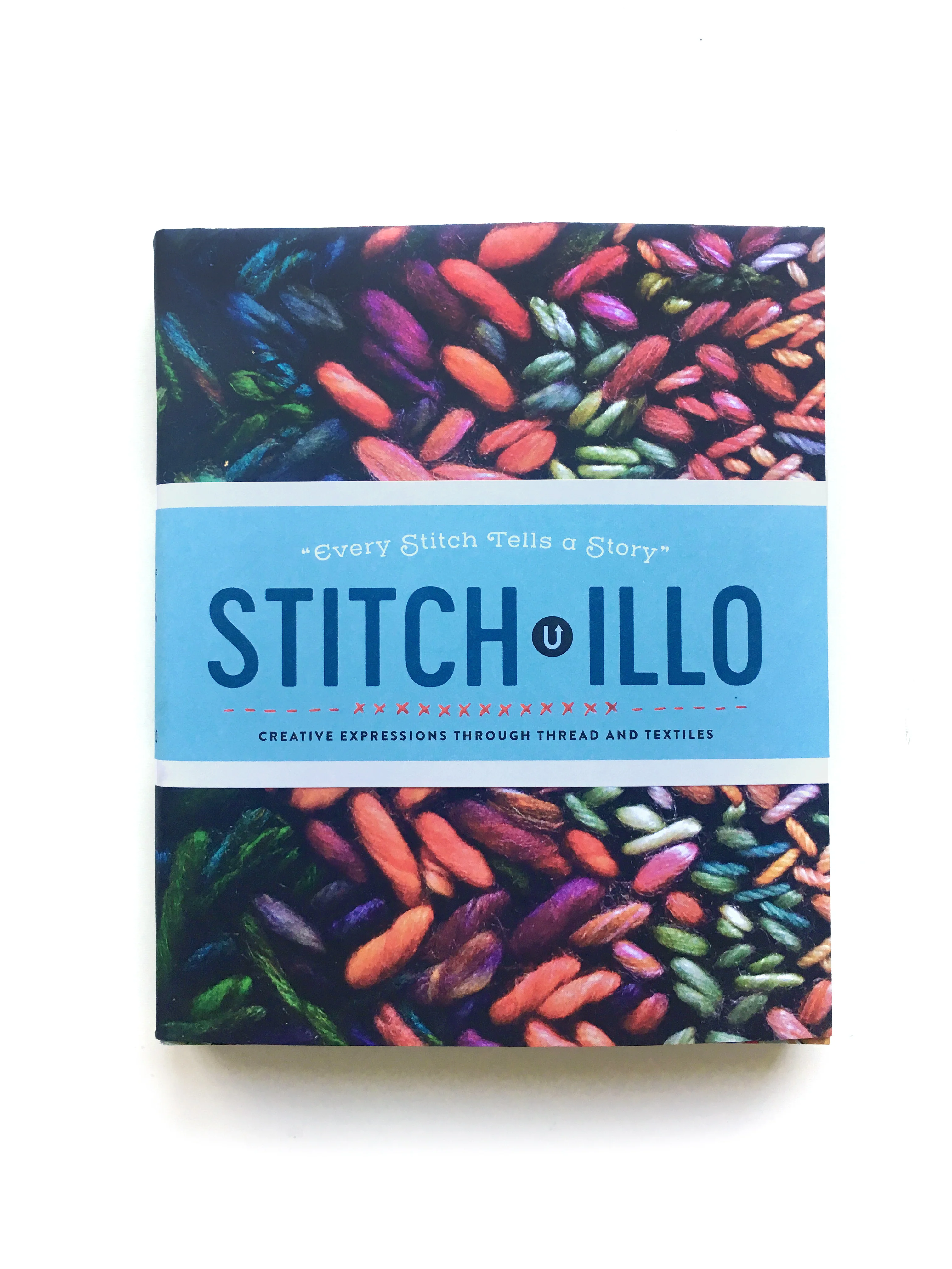 Stitch•illo (reprint) - Image 6