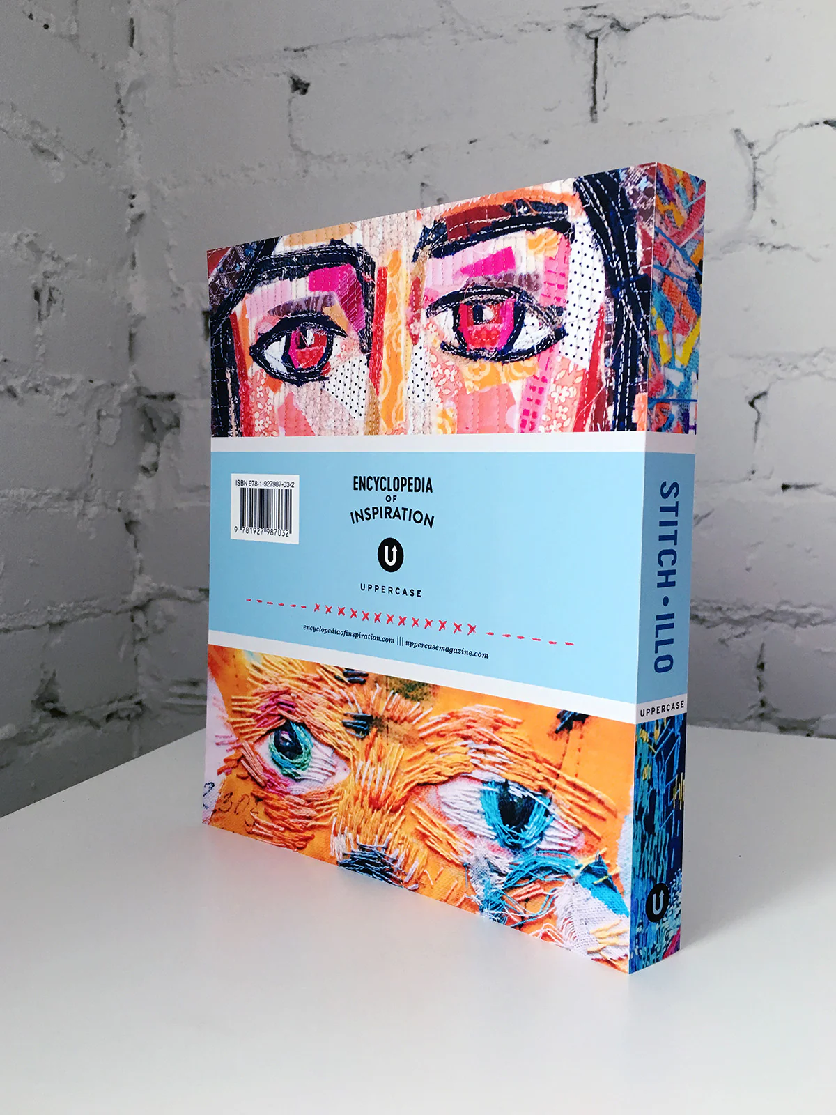Stitch•illo (reprint) - Image 8