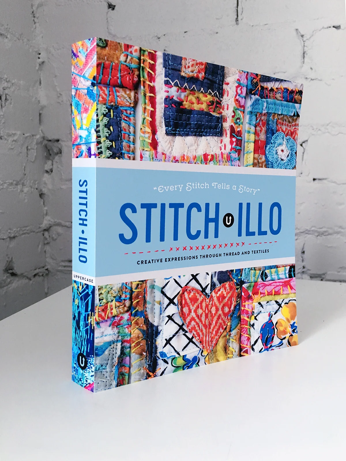 Stitch•illo (reprint) - Image 9